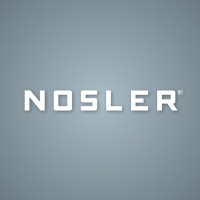 Nosler logo