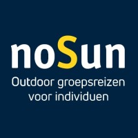 nosun.nl logo