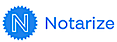 Notarize logo