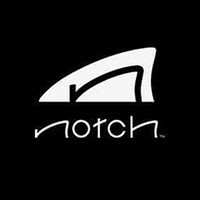 Notch logo