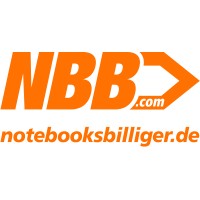 Notebooksbilliger logo