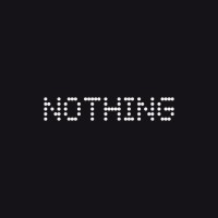 Nothing Tech logo