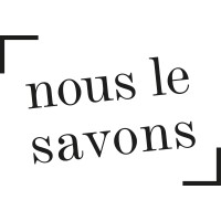 nouslesavons logo