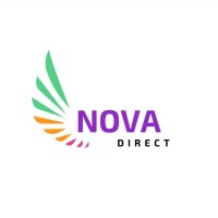 Nova Direct logo