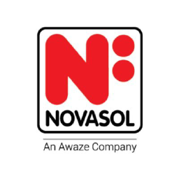 novasol.dk logo