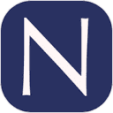 Novaz logo
