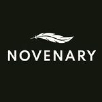 Novenary logo