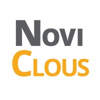 Novi Clous logo