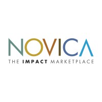 Novica logo