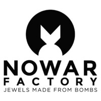 No War Factory logo