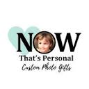 Nowthatspersonal logo