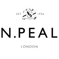 N.Peal logo