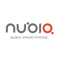 Nubia logo
