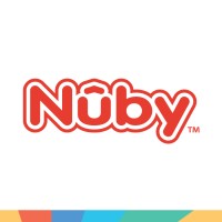Nuby logo