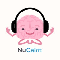 NuCalm logo