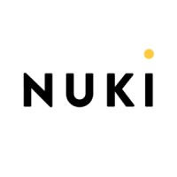 Nuki logo
