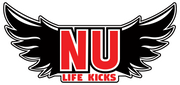 Nulifekicks logo