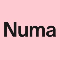 numastays logo