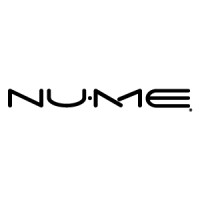 NuMe Hair logo
