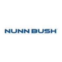 Nunn Bush logo