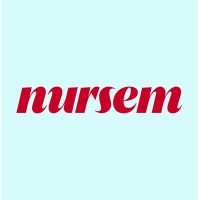 Nursem logo