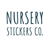 Nursery Stickers logo