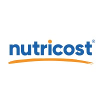 Nutricost logo