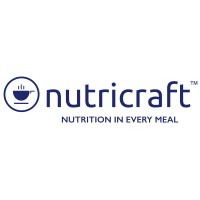 Nutricraftcookware logo