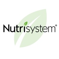 NutriSystem logo
