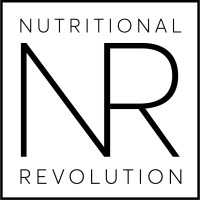 Nutritional Revolution logo
