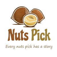 Nutspick logo