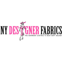 NY Designer Fabrics logo