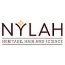 Nylahsnaturals logo