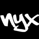 Nyxynapparel logo