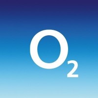 O2 logo