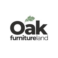 Oak Furniture Land logo