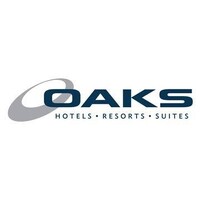Oaks Hotels logo