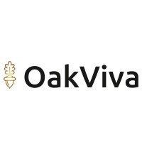 OakViva logo