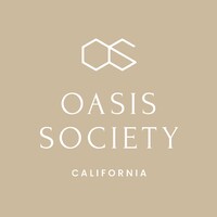 Oasissociety logo