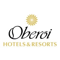 Oberoi Hotels (US & Canada) logo