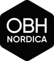 OBH Nordica / Tefal logo
