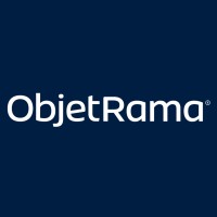 Objetrama - Standard logo