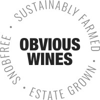 Obviouswines logo