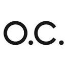 Oc Haircare logo