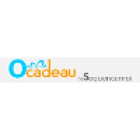 Ocadeau logo