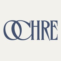 Ochrebeauty logo