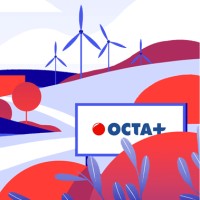 Octa logo