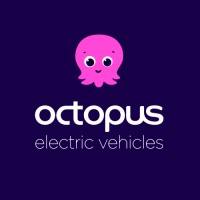 Octopus EV logo