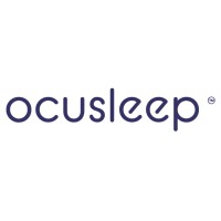 Ocusleep logo