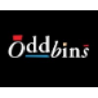 Oddbins logo